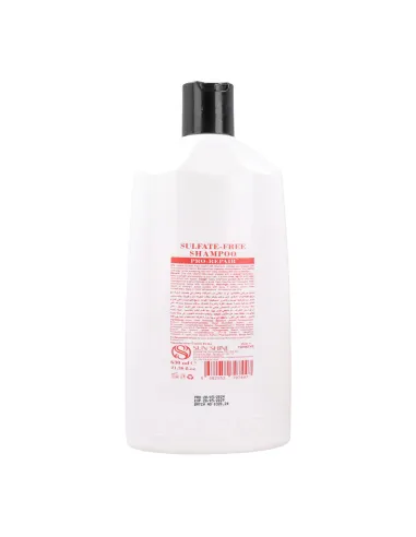 Lorenti Hair Champú 630 ml Sulfate Free